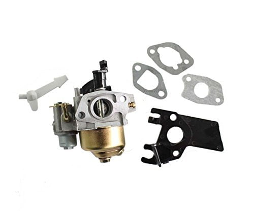 Coleman mini bike ct200u top carburetor