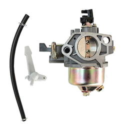 Dual Fuel LPG Carburetor Conversion Kit – For Sportsman GEN7500DF & Honda GX390 Style Generators – 7500W