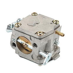 Spu Carburetor For JONSERED 625 630 Chainsaws Part # 503 28 03-16
