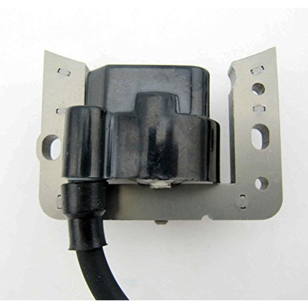 Spu Electronic Ignition Coil Solid State Module For Tecumseh OV195EA OV195XA OH195EA OH195EP OH195SA OH195SP Engine Motors