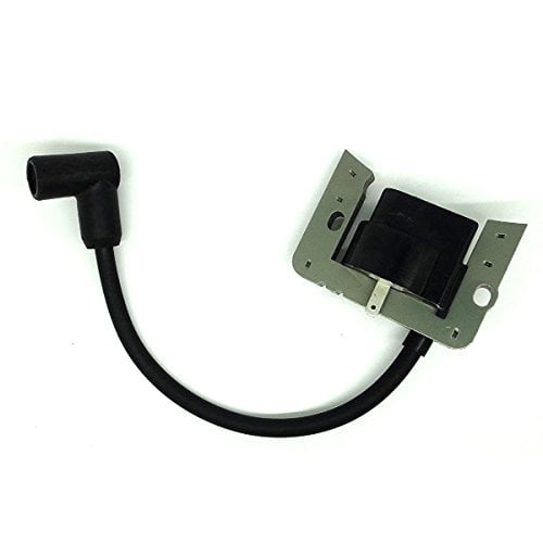 Spu Lumix LC Solid State Ignition Coil Module For TECUMSEH TVM220 OHM90 OHM100 OHM110 OHM120 Motor Engine