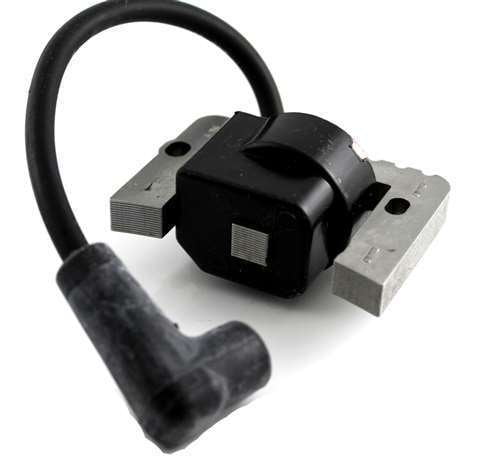 Spu Lumix LC Solid State Ignition Coil Module For TECUMSEH HM70 HM80 HM90 HM100 OHV115 Engine Motor