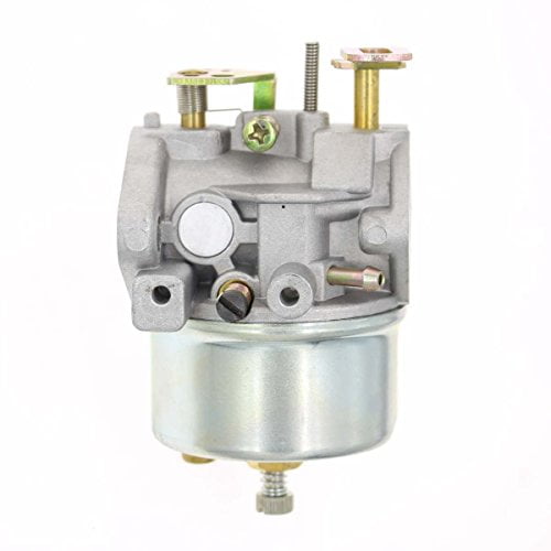Yard machine best sale snow blower carburetor