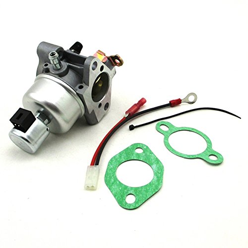 Lt1000 carburetor 2025