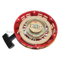 Yamaha MZ360 EF6600 Engine Motor Generator Alloy Pull Start Starter Pully Yamaha MZ360 EF6600 Engine Motor Generator Alloy Pull Start Starter Pully