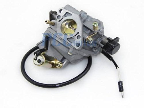Spu 3Q21A4MGL0VA 1L Carburetor Carb Honda GX610 18 HP & GX620 20 HP V Twin  Gas Engine 18HP GCA63