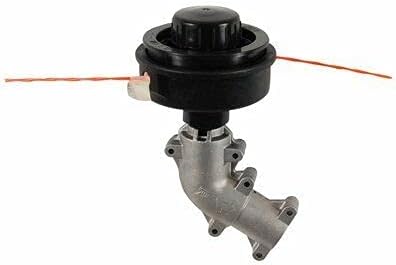Generic Trimmer Gear Box Head for Craftsman 316.990100 316.711470 316.794400 316.711471 316.791191