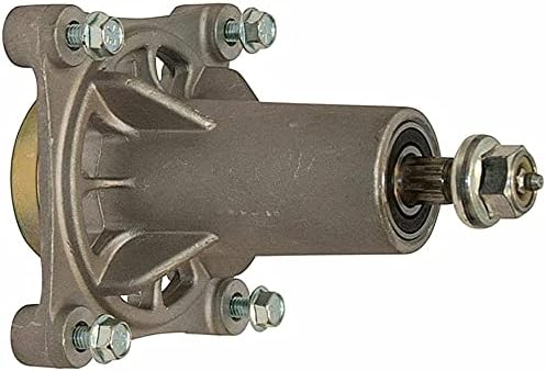 Generic Spindle Assembly for Craftsman 917.288525 917.288562 917.288563 917.288573 Tractor