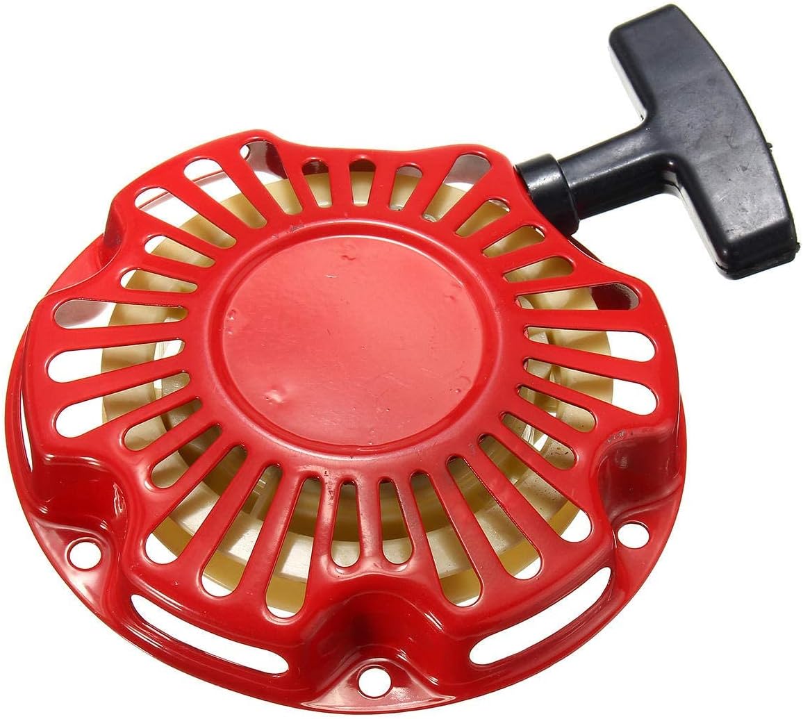 Generic Pull Start Recoil Starter for Coleman Powersports CT100U