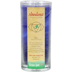 Candles In Seasonal At Kmart Aloha Bay Chakra Candle Jar Abundance 11 Oz