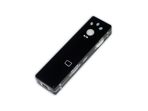 ElectroFlip Portable Mini Wireless Security Video Recorder Camera w/ MicroSD Slot