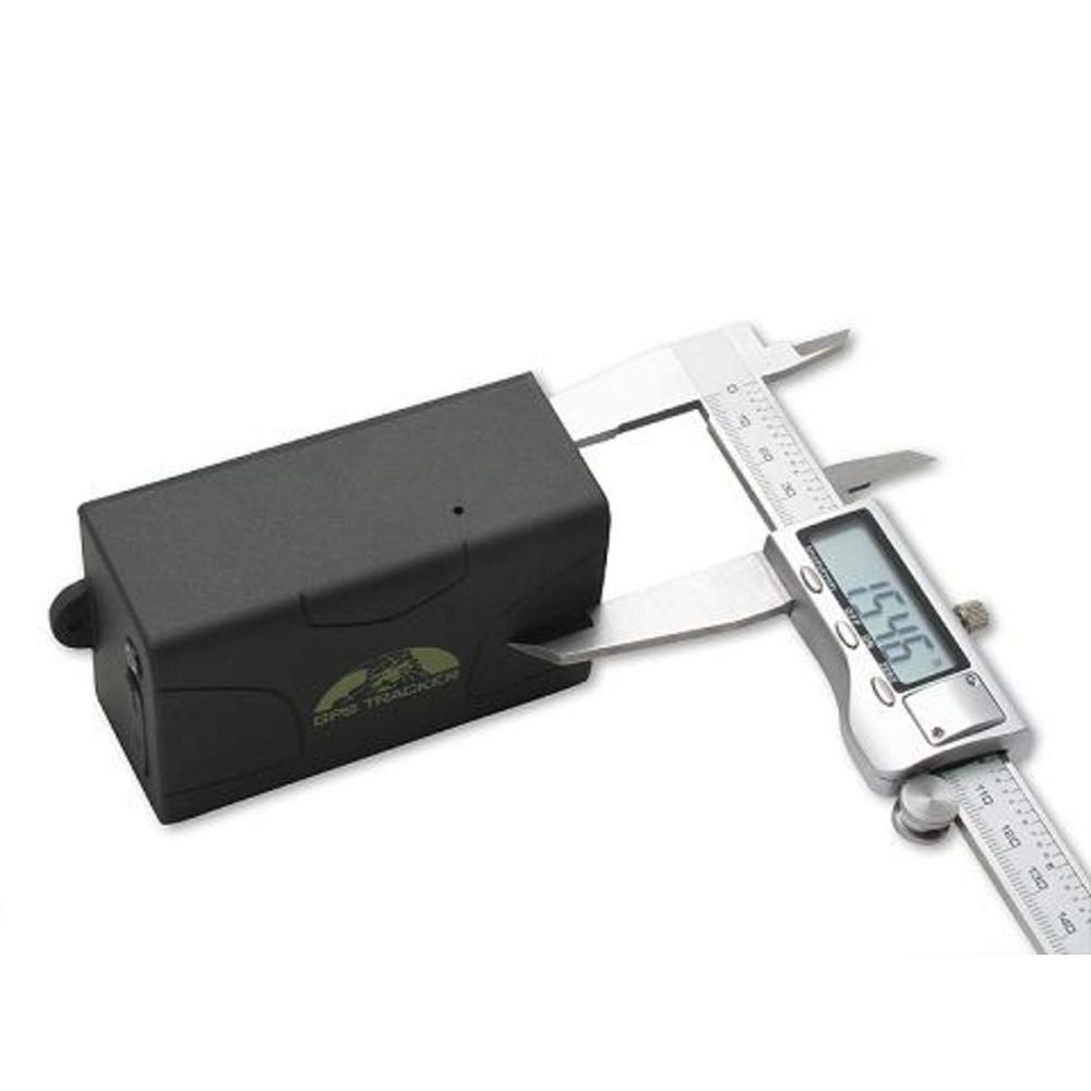 ElectroFlip Monitor Farm/Industrial Equipment w/ MINI Portable GPS Tracking Device