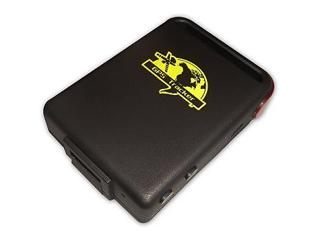 ElectroFlip Real Time GPS Tracking Device for ATVs Campers Security Safety