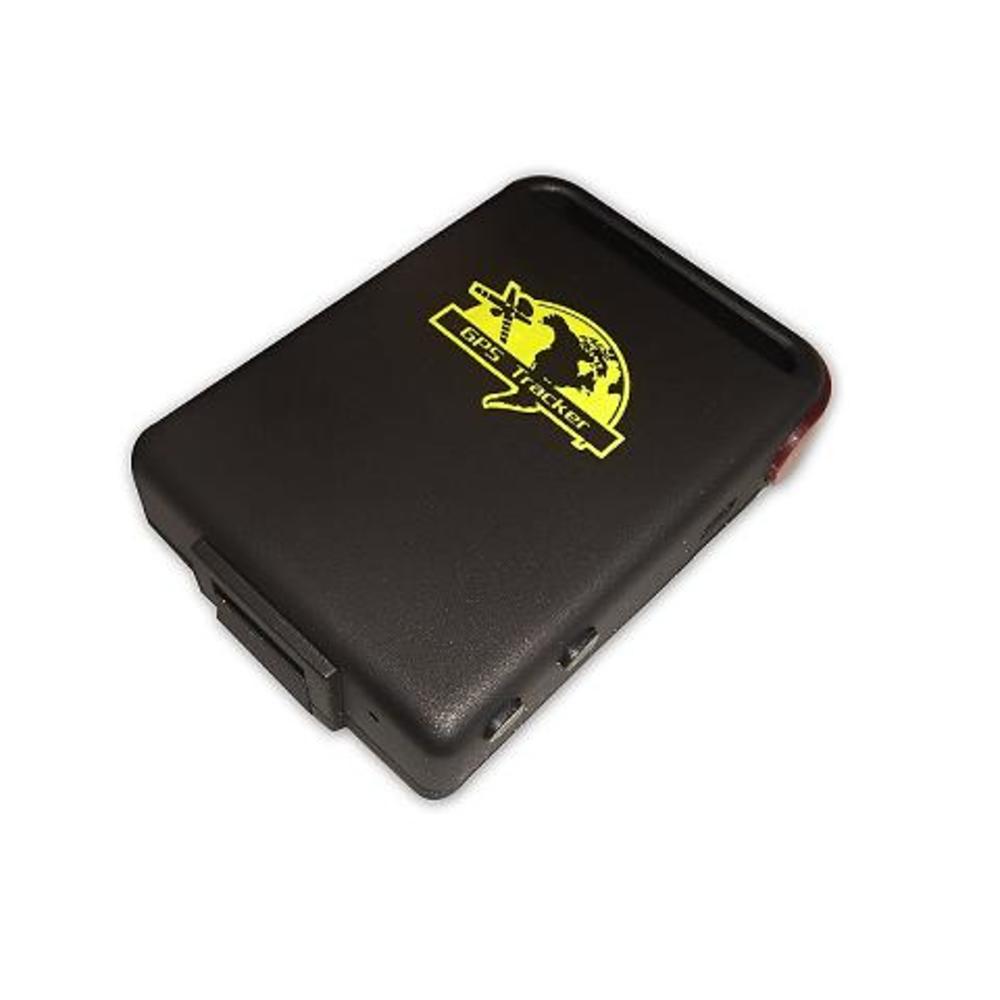ElectroFlip Real Time GPS Tracking Device Track Vehicles Cars Activate w/Cellphone