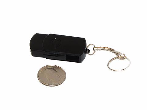 ElectroFlip High Quality U Disk USB DV Mini Camera Digital Spy DVR Video Recorder