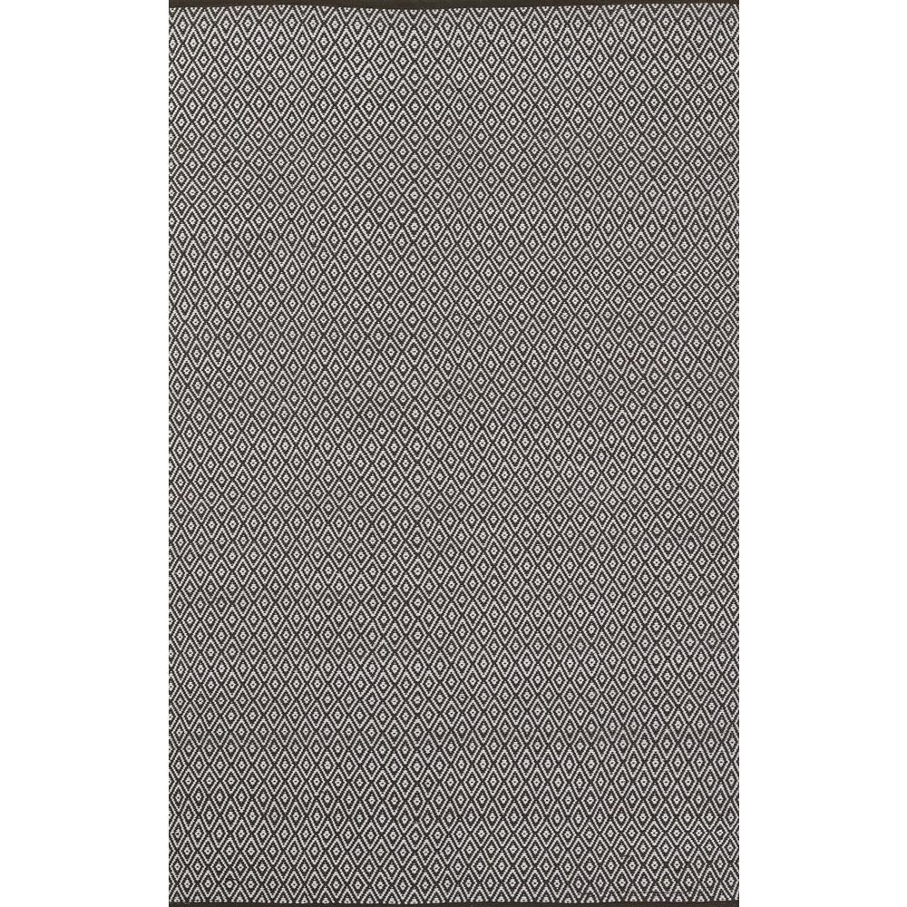 Momeni Erin Gates River 8'6" X 11'6" Rectangle Area Rugs With Brown RIVERRIV-4BRN86B6