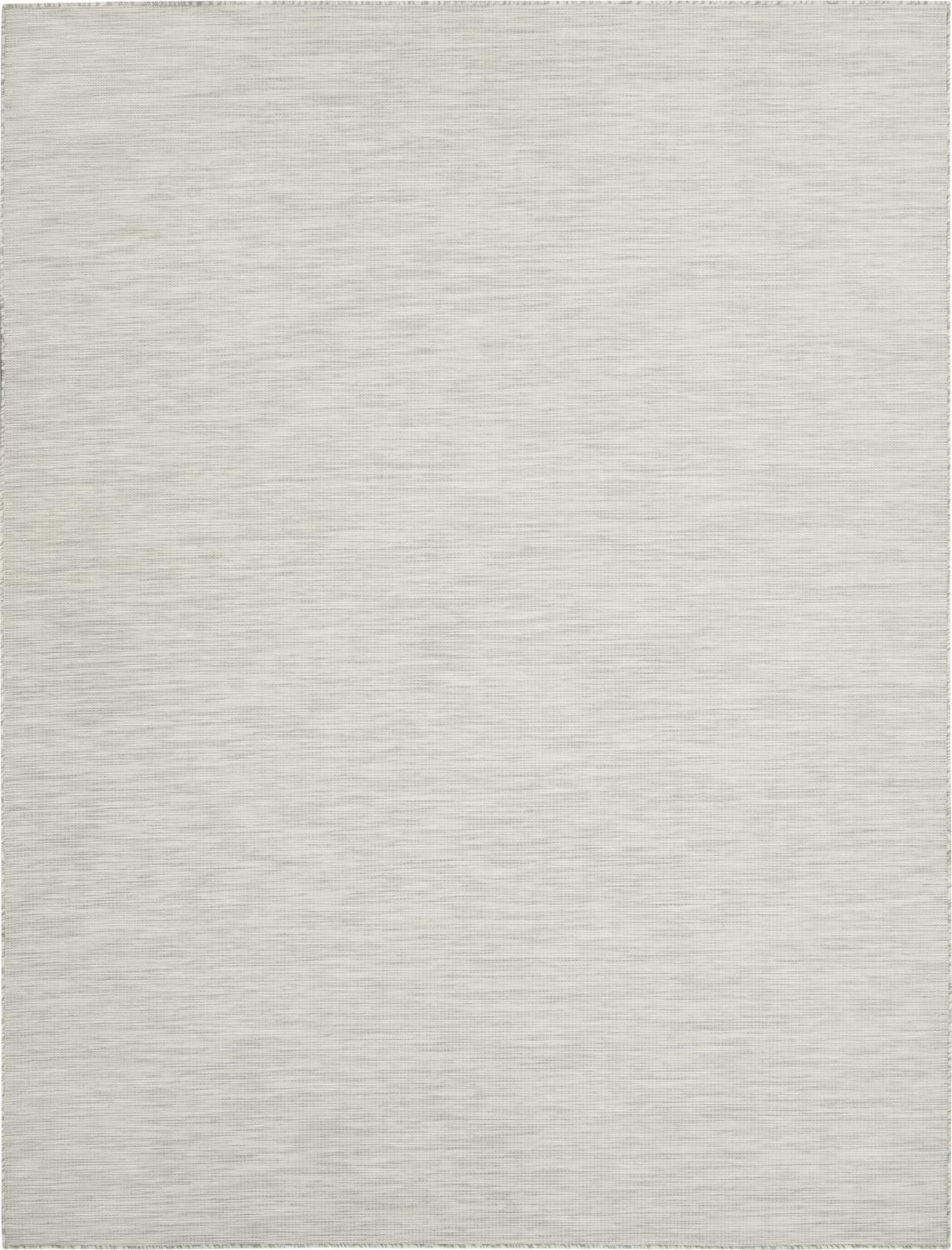 Nourison Positano 8' x 10' Rectangle Area Rugs With Grey Finish 099446791375