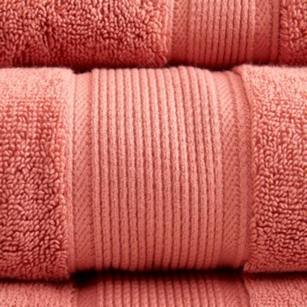 Olliix Madison Park Signature Cotton 8 Piece Towel Set MPS73-195
