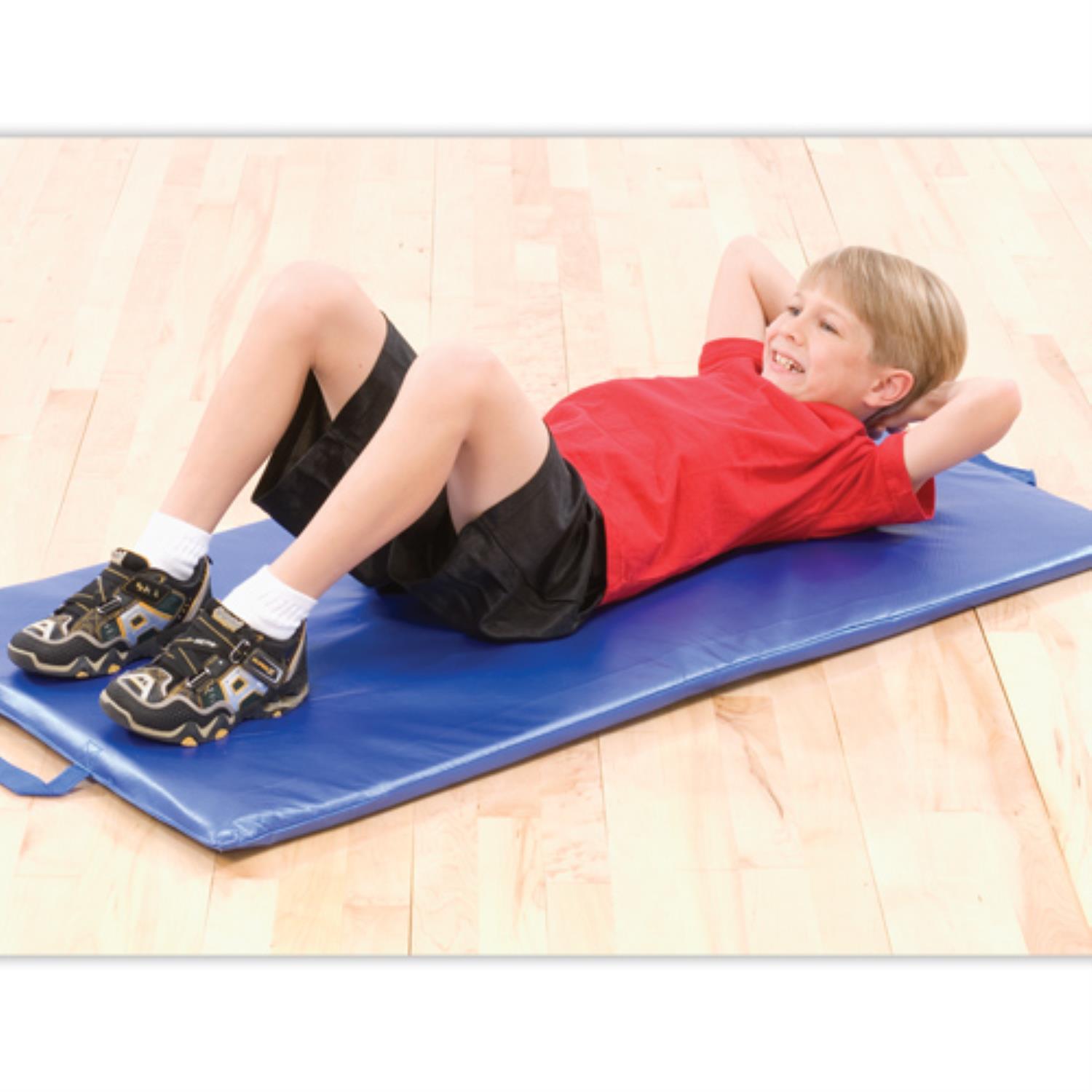 Athletic Connection Gamecraft Exercise Mat GCMAT241