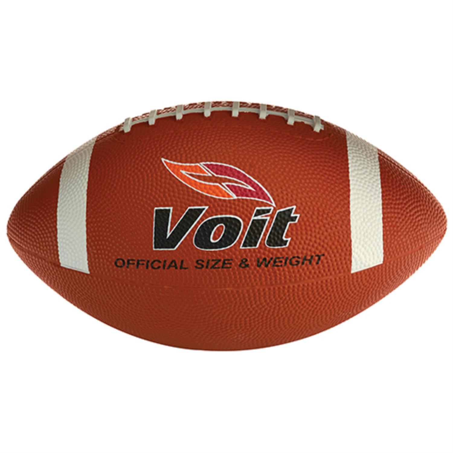 Athletic Connection Voit Rubber Football VCF9SHXX