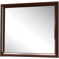 Acme Furniture Acme Mirror in Espresso Finish 21454