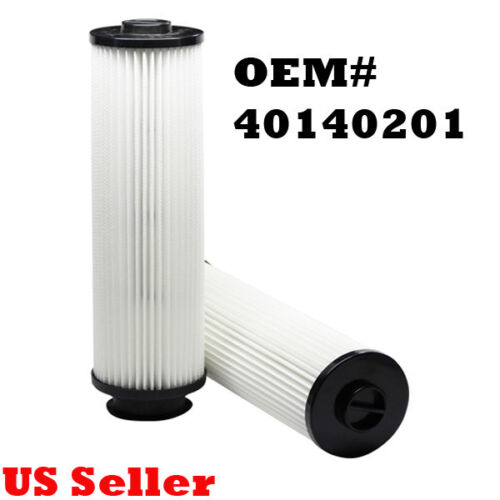 Eshoppercity Replacement Vacuum Filter for  2x Hoover Windtunnel HEPA Long Life Filter 40140201 Type 201 43611042 42611049