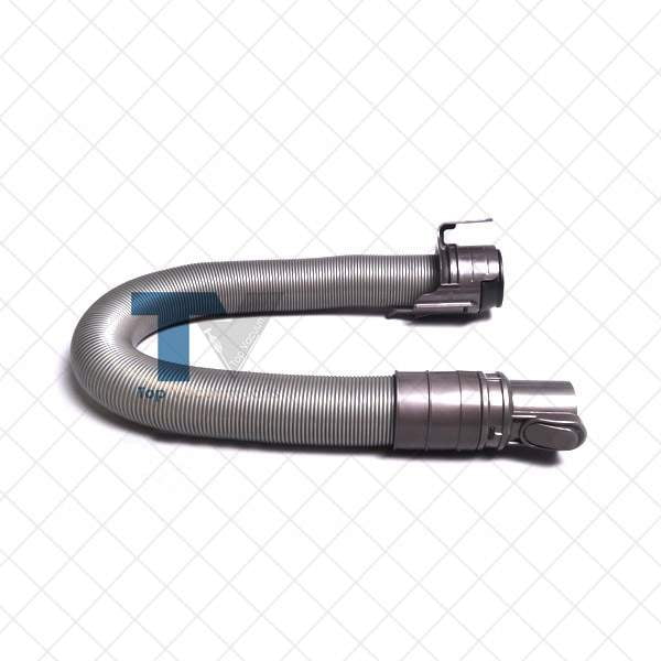 Dyson DC27, DC28 Vacuum Cleaner Gray Attachment Hose Assembly // 10-1120-06