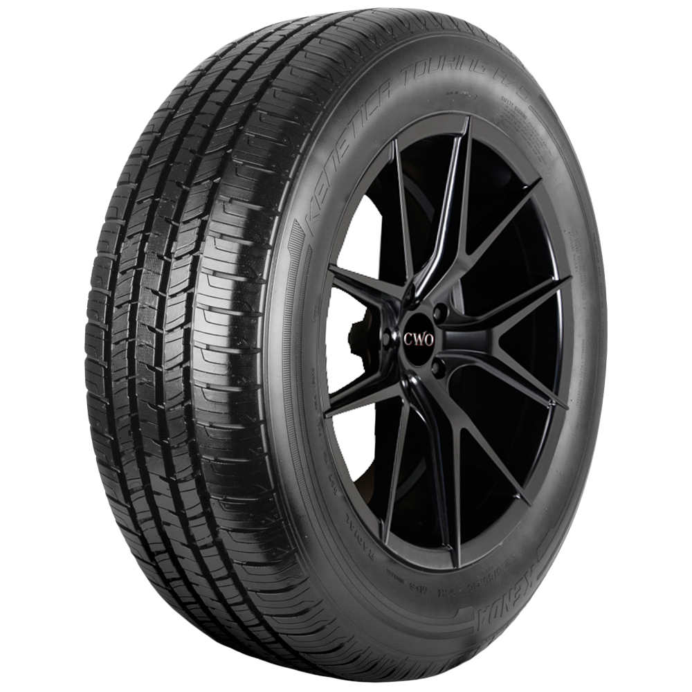 Kenda 215 70r15 Kenda Kenetica Touring A S Kr217 98h Tire Kenda 215 70r15 Kenda Kenetica Touring A S Kr217 98h Tire
