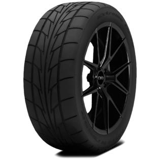 P275/50R15 Nitto NT555R 101V BSW Tire