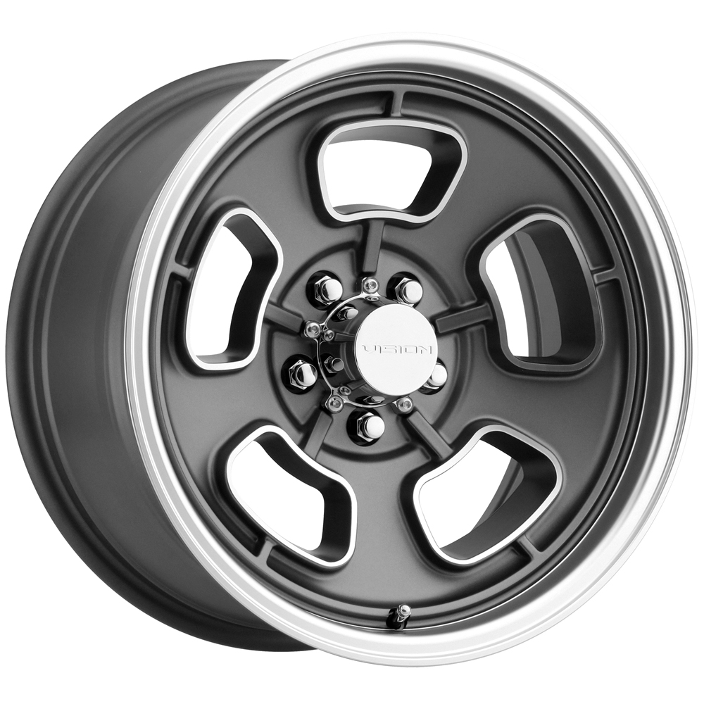 VISION Vision 148 Shift 17x8 5x5.5