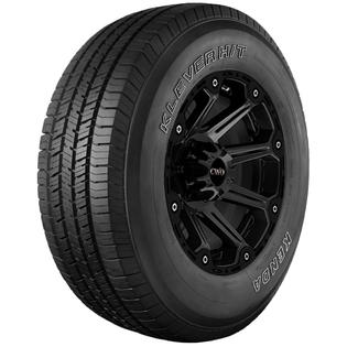 KENDA LT265/75R16 Kenda Klever H/T2 KR600 123Q E/10 Ply OWL Tire