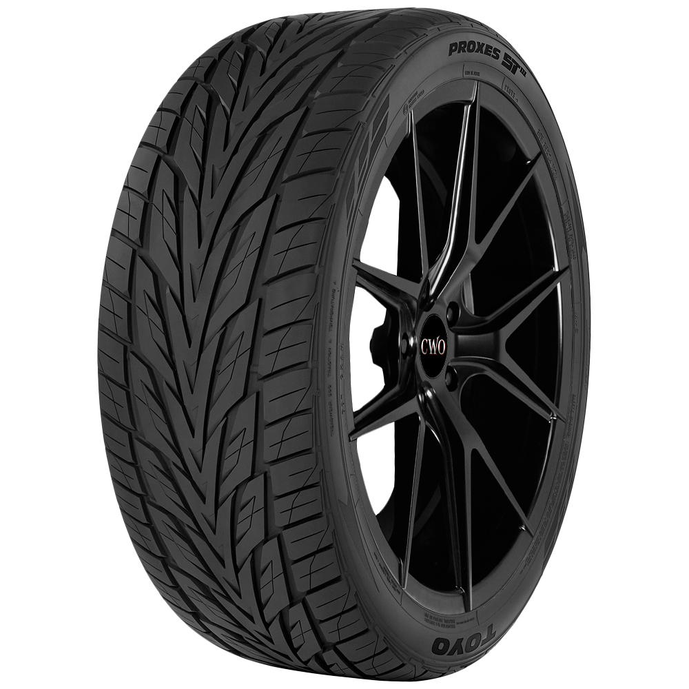TOYO 305 50R20 Toyo Proxes ST III 120V XL Tire toyo-305-50r20-toyo-proxes-st-iii-120v-xl-tire