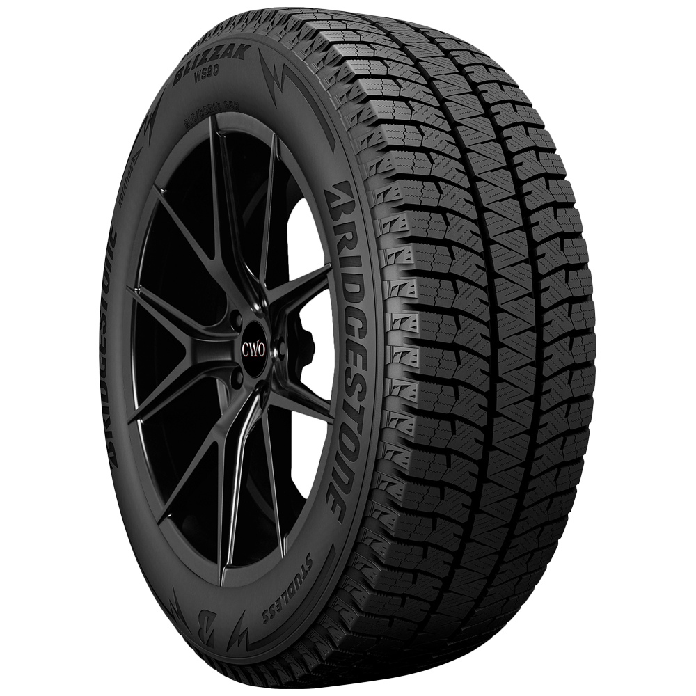 195 65r15 Bridgestone Blizzak Ws90 91h Tire 195 65r15 Bridgestone Blizzak Ws90 91h Tire