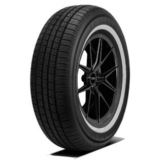 195/75R14 Ironman RB-12 NWS 92S White Wall Tire