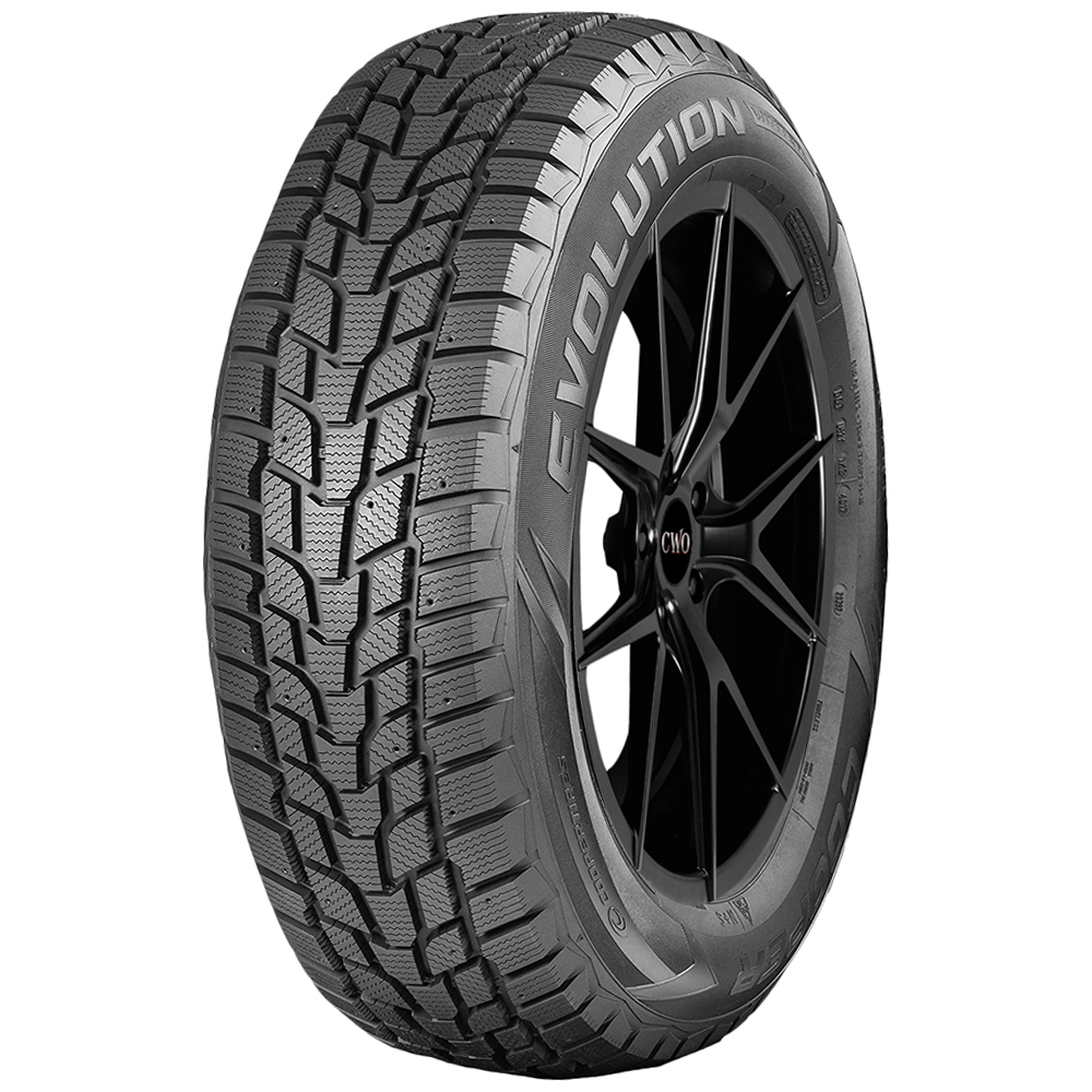 235 60r18 Cooper Evolution Winter 103t Tire