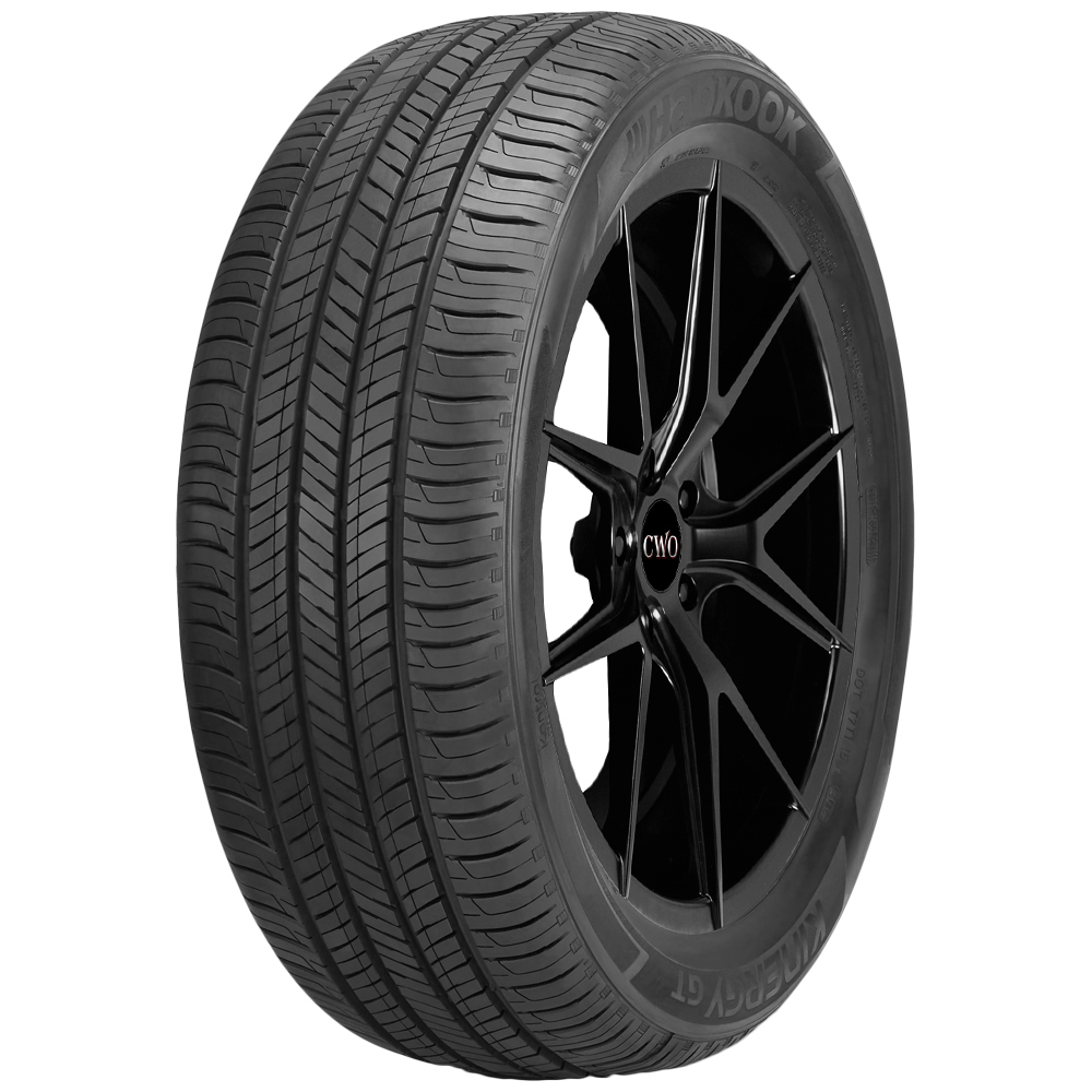 225 45r18 Hankook Kinergy Gt H436 91h Tire 225 45r18 Hankook Kinergy Gt H436 91h Tire