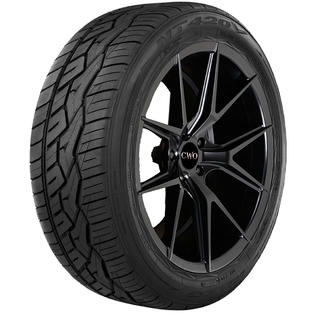 305/40R22 Nitto NT420V 114H XL/4 Ply BSW Tire