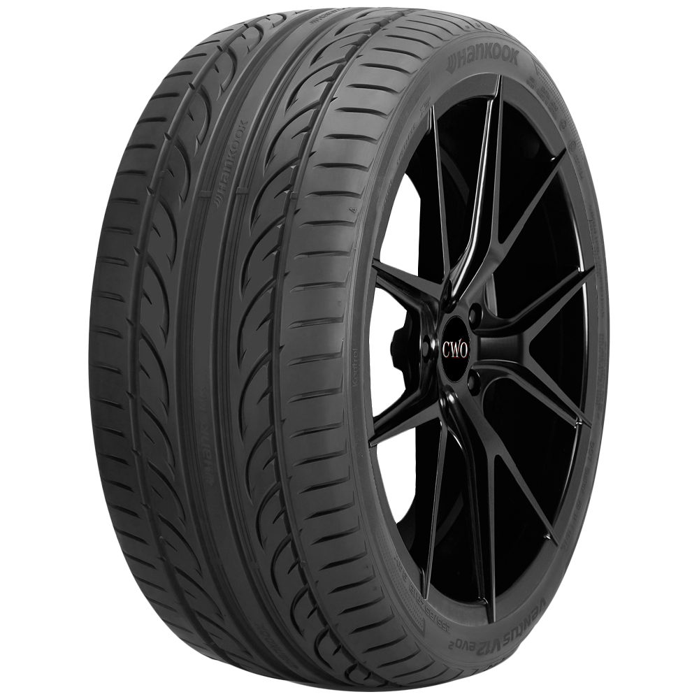225 45zr19 Hankook Ventus V12 Evo2 K1 96y Xl Tire