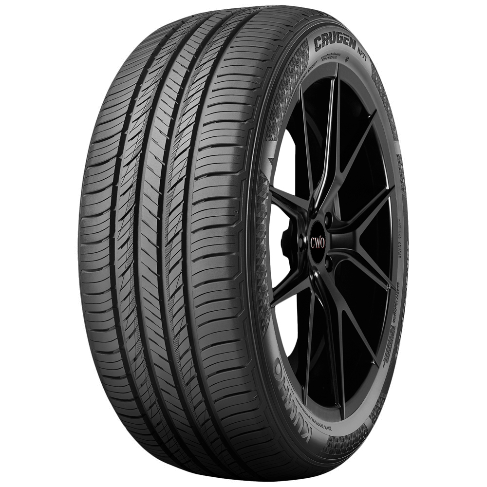 225 70r16 Kumho Crugen Hp71 103h Sl 4 Ply Bsw Tire 225 70r16 Kumho Crugen Hp71 103h Sl 4 Ply Bsw Tire