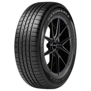 235/65R16 Goodyear Assurance AllSeason 103T Tire 235/65R16 Goodyear Assurance AllSeason 103T Tire