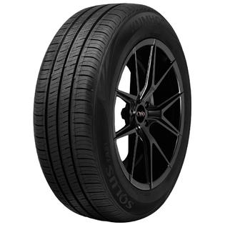 205 55R17 Kumho Solus TA31 95V XL Tire 205-55r17-kumho-solus-ta31-95v-xl-tire