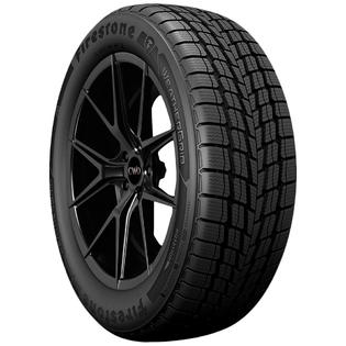 235/60R18 Firestone Weathergrip 103H Tire