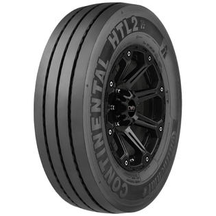 235/75R17.5 Continental HTL2 ECO PLUS 143L J/18 Ply BSW Tire