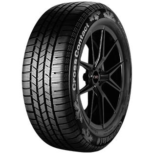 LT245/75R16 Continental Cross Contact Winter 116Q E/10 Ply BSW Tire