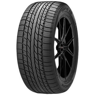 275/55R17 Hankook Ventus AS RH07 109V SL/4 Ply BSW Tire