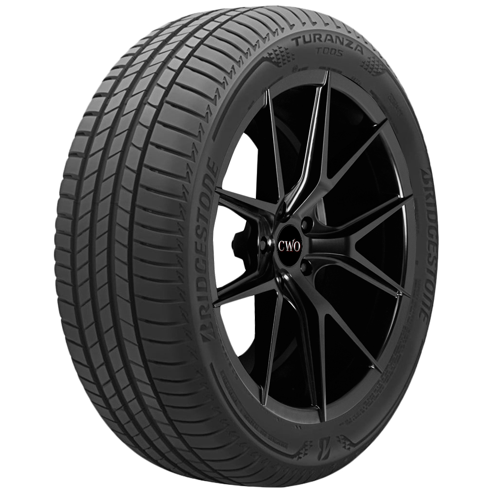 225/40R18 Bridgestone Turanza T005 92Y XL Tire
