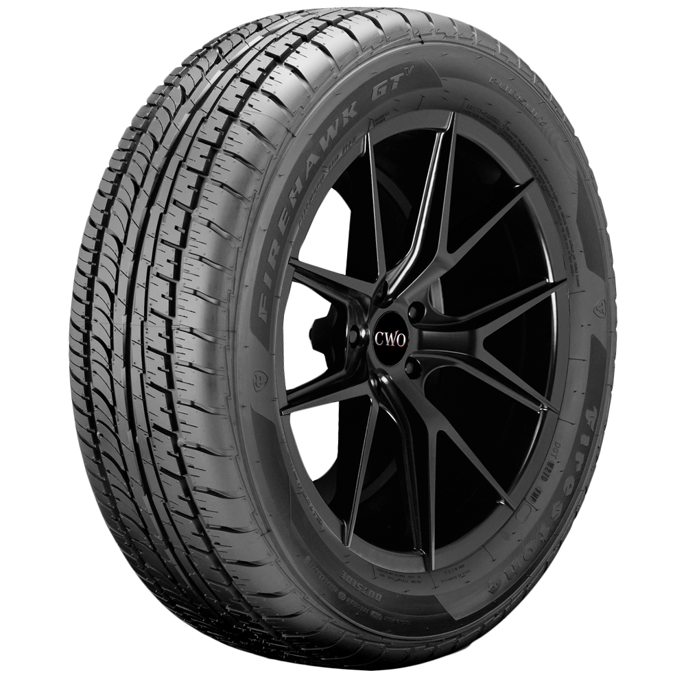 235 50r18 Firestone Firehawk Pursuit 101w Xl Tire 235 50r18 Firestone Firehawk Pursuit 101w Xl Tire