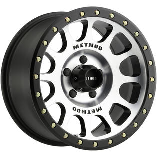 Method Race Wheels Method MR305 NV 17x8.5 5x5