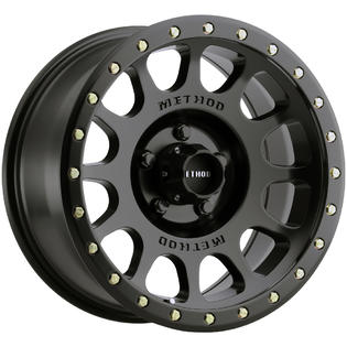Method Race Wheels Method MR305 NV 17x8.5 5x4.5