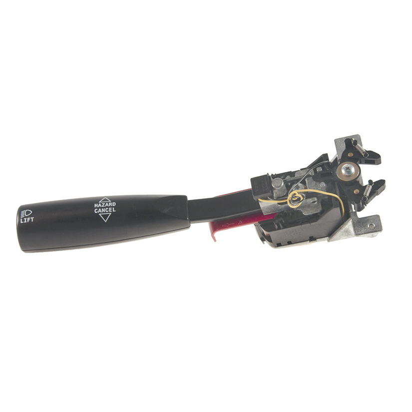 Grote Turn Signal Switch Round Grip Self Cancel W O